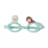 Disney Jégvarázs Sisters gyerek úszószemüveg 3D-s kialakítással