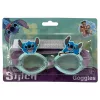 Disney Lilo és Stitch, a csillagkutya Surf gyerek úszószemüveg 3D-s kialakítással