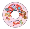 Mancs Őrjárat Sun Fun úszógumi 51 cm