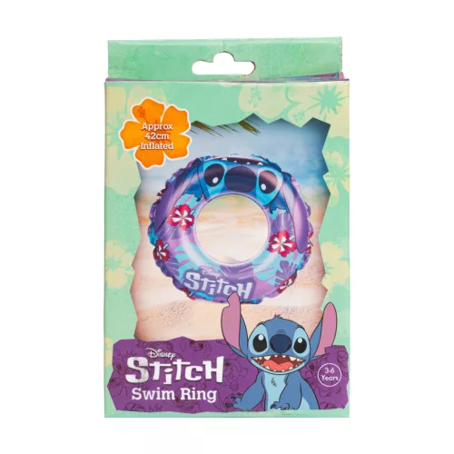 Disney Lilo és Stitch, A csillagkutya Hawaiian úszógumi 51 cm