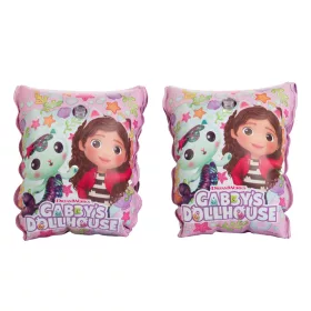 Gabi babaháza Cute Crew karúszó 25x15 cm