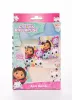 Gabi babaháza Cute Crew karúszó 25x15 cm