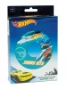 Hot Wheels Bite úszógumi 51 cm