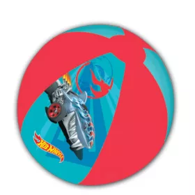 Hot Wheels Predator strandlabda 45 cm