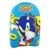 Sonic a sündisznó Ring kickboard, úszódeszka 45 cm