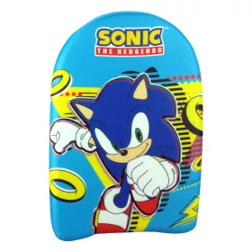 Sonic a sündisznó Ring kickboard, úszódeszka 45 cm