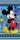 Disney Mickey fürdőlepedő, strand törölköző  70x140cm