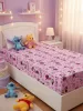 Disney Minnie XoXo gumis lepedő 90x200 cm