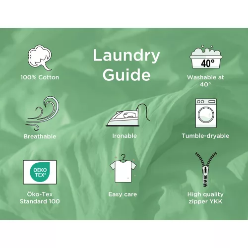 Disney Bambi Dots gyerek, ovis ágyneműhuzat 100×135cm, 40×60 cm