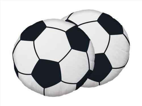 Focis Ball formapárna, díszpárna 35 cm