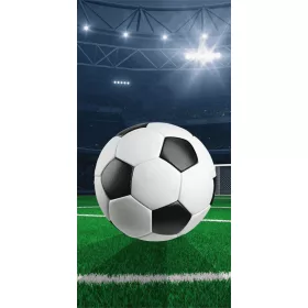 Focis Field fürdőlepedő, strand törölköző 70x140cm