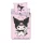 Hello Kitty Kuromi Be Yourself ágyneműhuzat 140×200cm, 70×90 cm