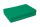 Zöld Menthol Mint frottír gumis lepedő 180x200 cm
