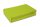 Zöld Green Apple frottír gumis lepedő 180x200 cm