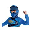 Lego Ninjago Jay jelmez 3-4 év