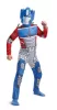 Transformers Optimus jelmez 7-8 év
