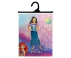 Disney Hercegnők Ariel jelmez 7-8 év