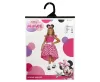 Disney Minnie Pink jelmez 5-6 év