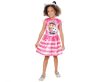 Gabi babaháza Pink jelmez 3-5 év Rubies