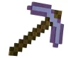 Minecraft Mojang csákány 40 cm