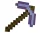 Minecraft Mojang csákány 40 cm