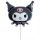 Hello Kitty Kuromi mini fólia lufi (WP)