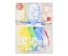 Felhők Colorful léggömb, lufi 5 db-os 13 inch (33 cm)