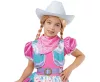 Cowgirl Elegant jelmez 110/120 cm