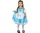 Disney Alice Csodaországban Blue jelmez 92/104 cm