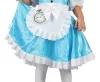 Disney Alice Csodaországban Blue jelmez 92/104 cm