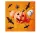 Halloween Funny szalvéta 20 db-os 33x33 cm
