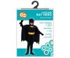 Bat Hero jelmez 110/120 cm