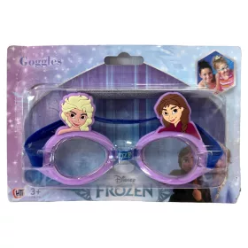   Disney Jégvarázs Sisters gyerek úszószemüveg 3D-s kialakítással II. osztály