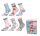 Disney Classics Cuties gyerek zokni 23-34