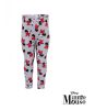 Disney Minnie Love gyerek leggings 92-128 cm