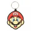 Super Mario Smile kulcstartó