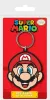Super Mario Smile kulcstartó