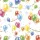 Lufis Garlands szalvéta 20 db-os 33x33 cm