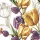 Tulipán Majestic szalvéta 20 db-os 33x33 cm
