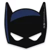 Batman Rogue Rage maszk, álarc 6 db-os FSC