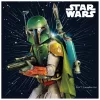Star Wars Galaxy szalvéta 20 db-os 33x33 cm FSC