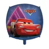 Disney Verdák Arena Race Blue fólia lufi 46 cm