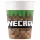 Minecraft Green papír pohár 8 db-os 200 ml FSC