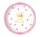 Hercegnők Little Princess papírtányér 8 db-os 20 cm FSC