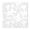 Levél Grey szalvéta 20 db-os 33x33 cm FSC