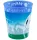 Focis Soccer Fans micro prémium műanyag pohár szett 4 db-os 250 ml