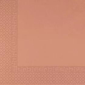 Rosegold Unicolour szalvéta 20 db-os 33x33 cm FSC