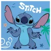 Disney Lilo és Stitch, A csillagkutya Angel szalvéta 20 db-os 33x33 cm FSC