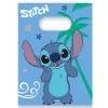 Disney Lilo és Stitch, A csillagkutya Angel papír ajándéktasak, ajándékzacskó 4 db-os