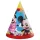 Disney Mickey Jump Into Fun parti kalap, csákó 6 db-os FSC